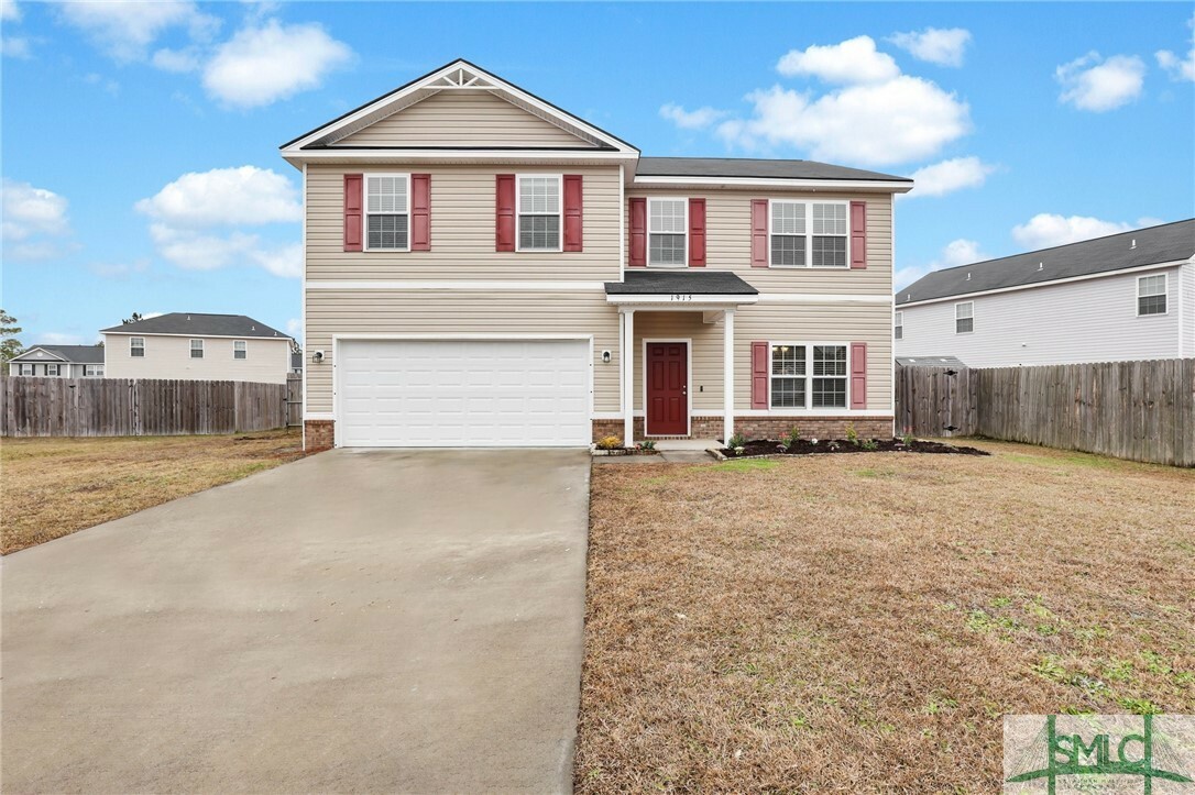 Property Photo:  1915 Wiregrass Way  GA 31313 