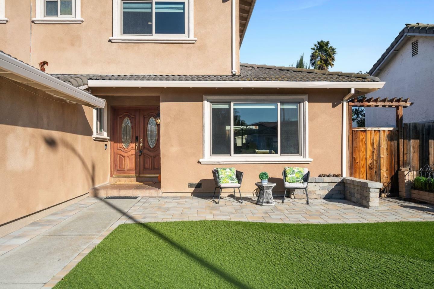 Property Photo:  1124 Summerdale Drive  CA 95132 