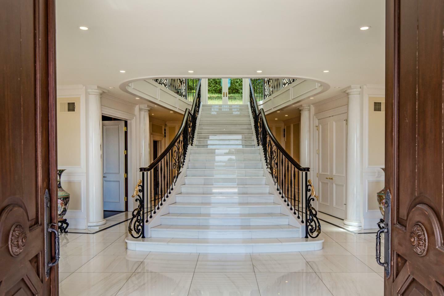 Property Photo: 490 Las Pulgas Drive CA 94062