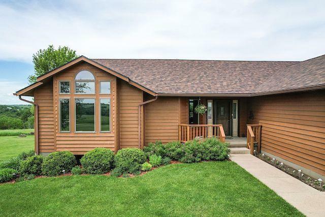 Property Photo:  8250 McKenna Road  WI 53544 