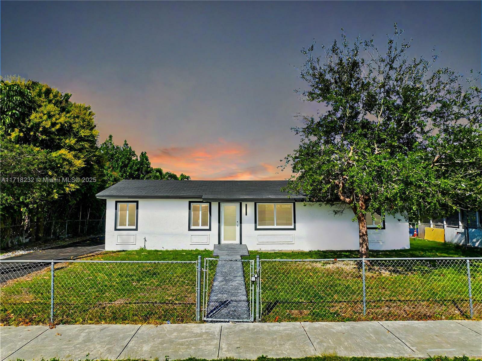 Property Photo:  1749 SW 8th St  FL 33030 