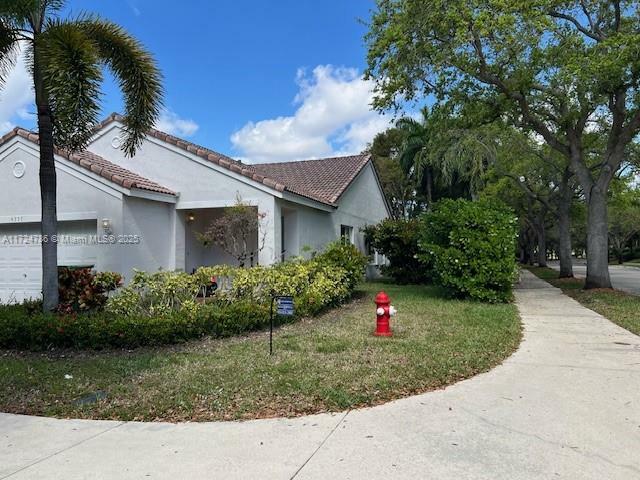 Property Photo: 4357 Magnolia Ridge Dr FL 33331