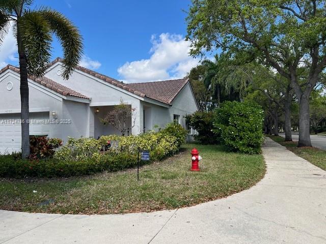 Property Photo: 4357 Magnolia Ridge Dr FL 33331