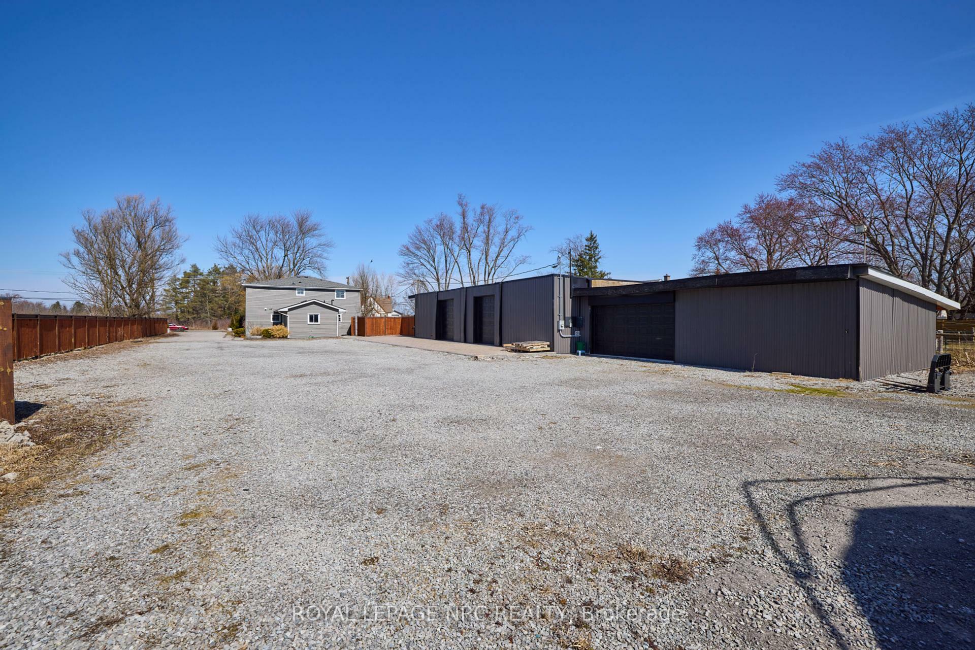 Property Photo: 2523 Port Robinson Road ON L3B 5N5