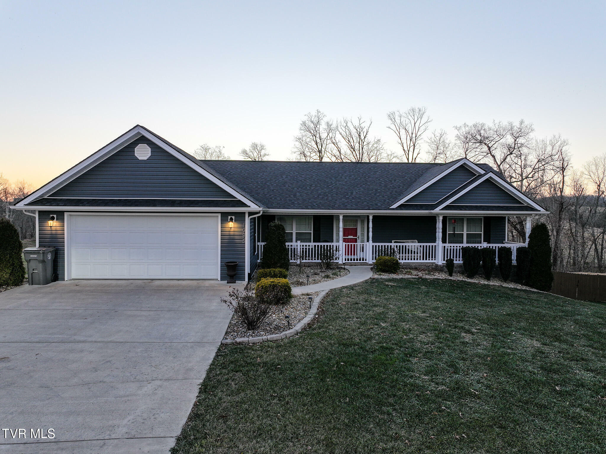 Property Photo:  1095 Afton Road  TN 37616 