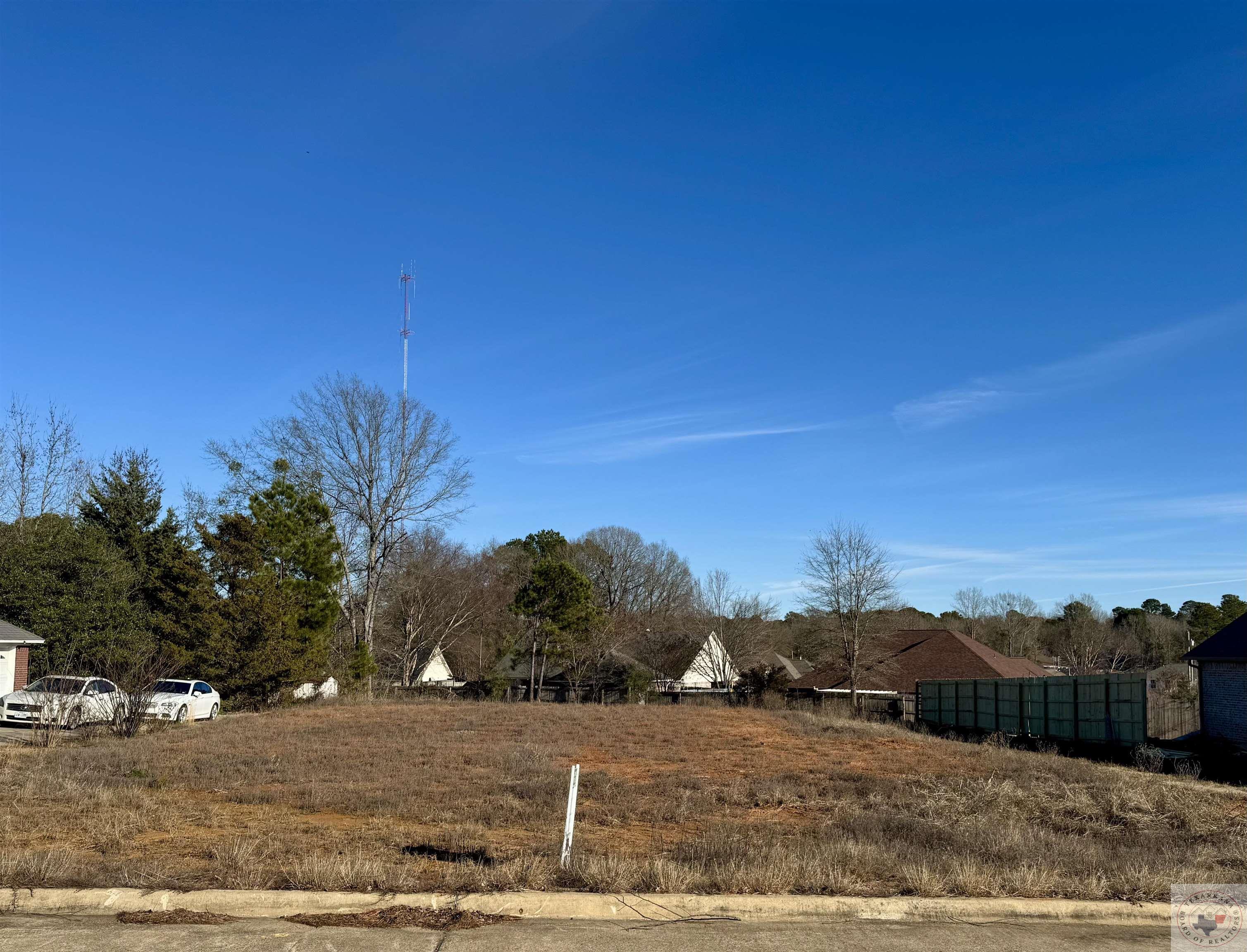 Property Photo:  41 Williams Circle  TX 75501 