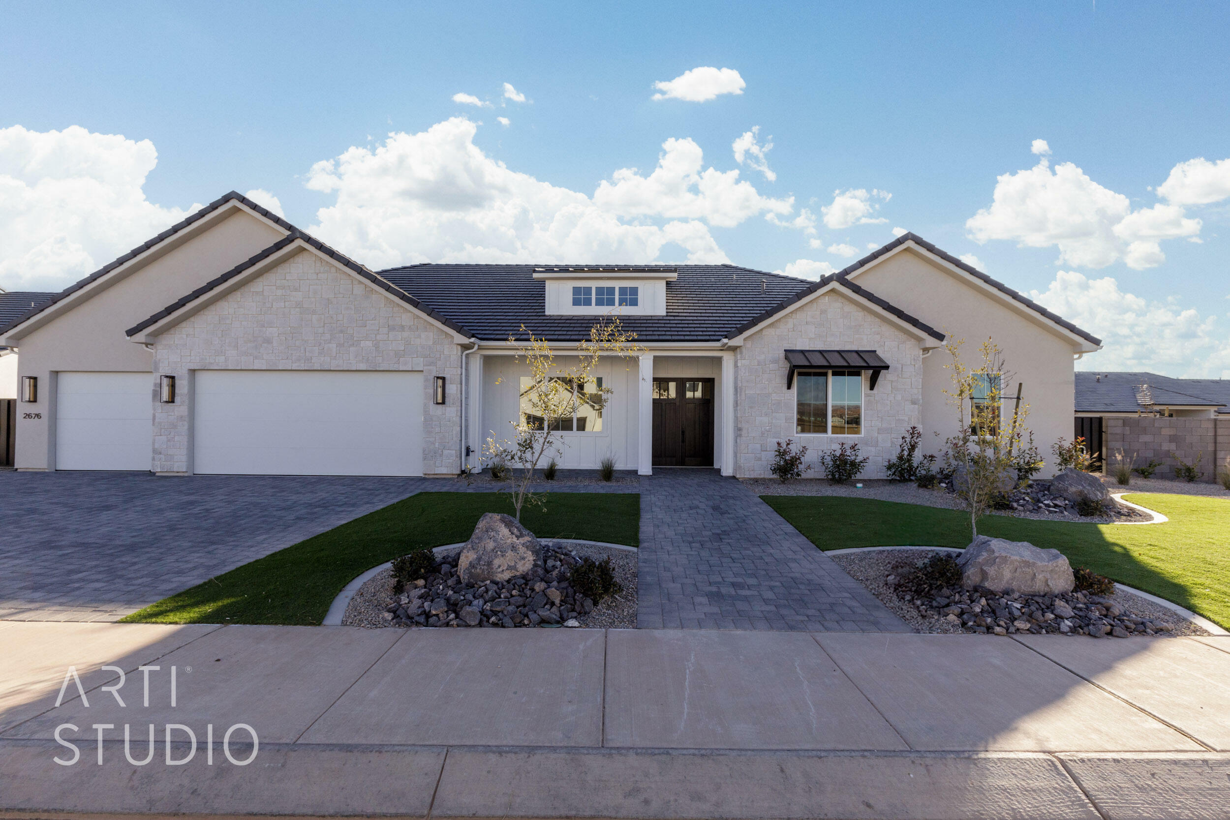 Property Photo:  2676 E Moorland Dr  UT 84790 