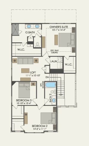 Property Photo: 17020 Hattie Trace TX 78738
