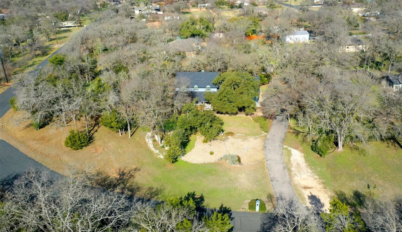 Property Photo:  4103 Madrid Drive  TX 78628 