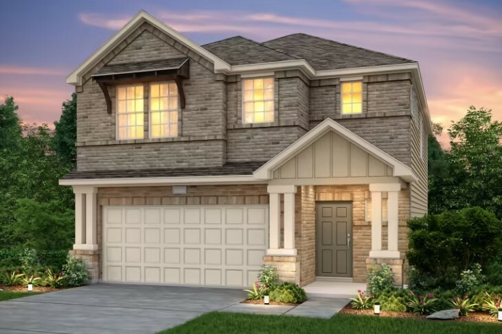 Property Photo: 137 Harbors Lane TX 78641