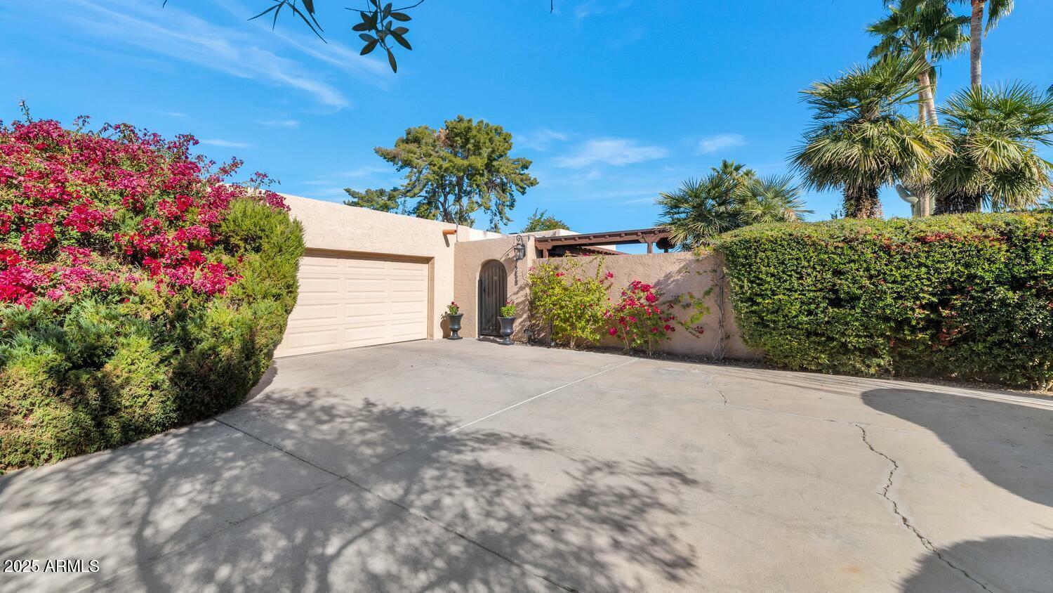 Property Photo:  7258 E Manzanita Drive  AZ 85258 