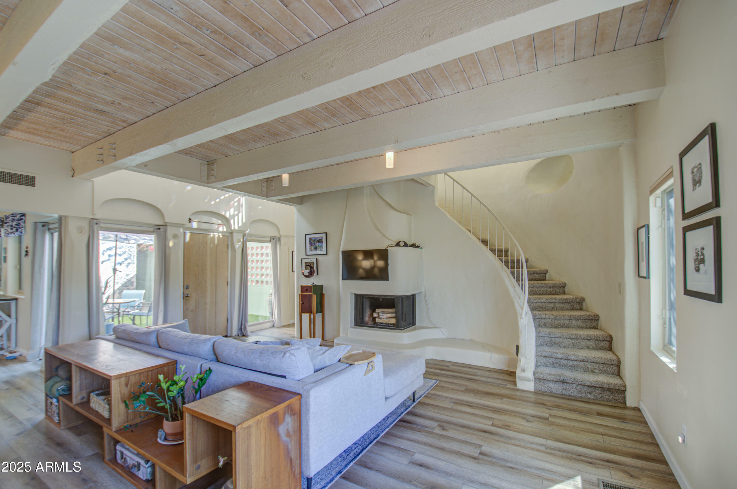 Property Photo: 6411 S River Drive 11 AZ 85283
