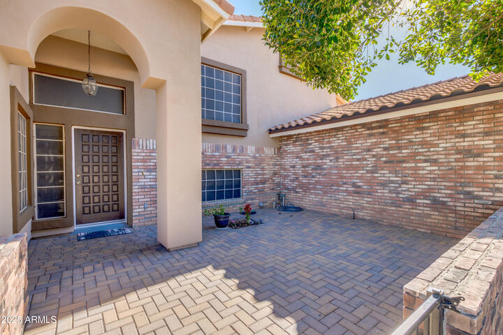 Property Photo: 12465 N 71st Avenue AZ 85381