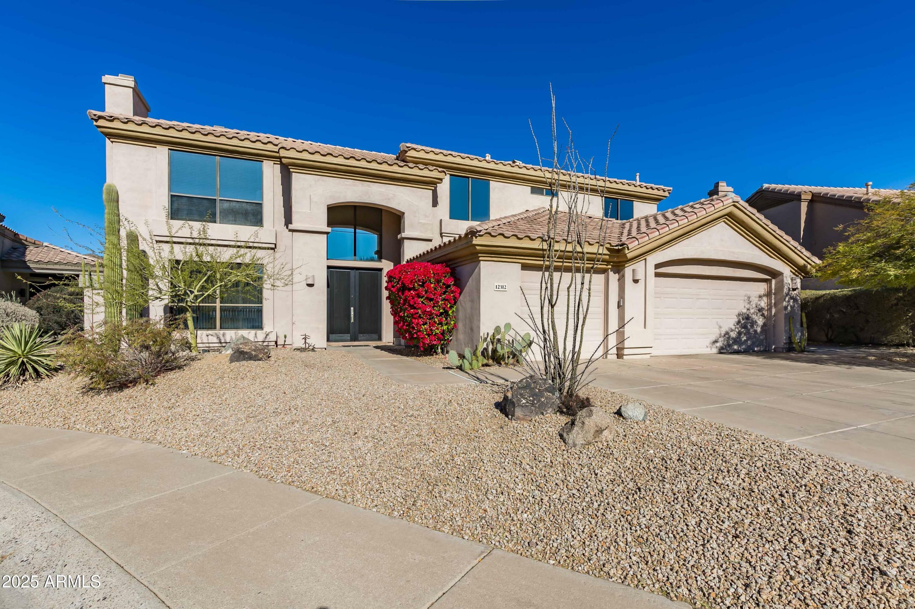 Property Photo:  12312 E Poinsettia Drive  AZ 85259 