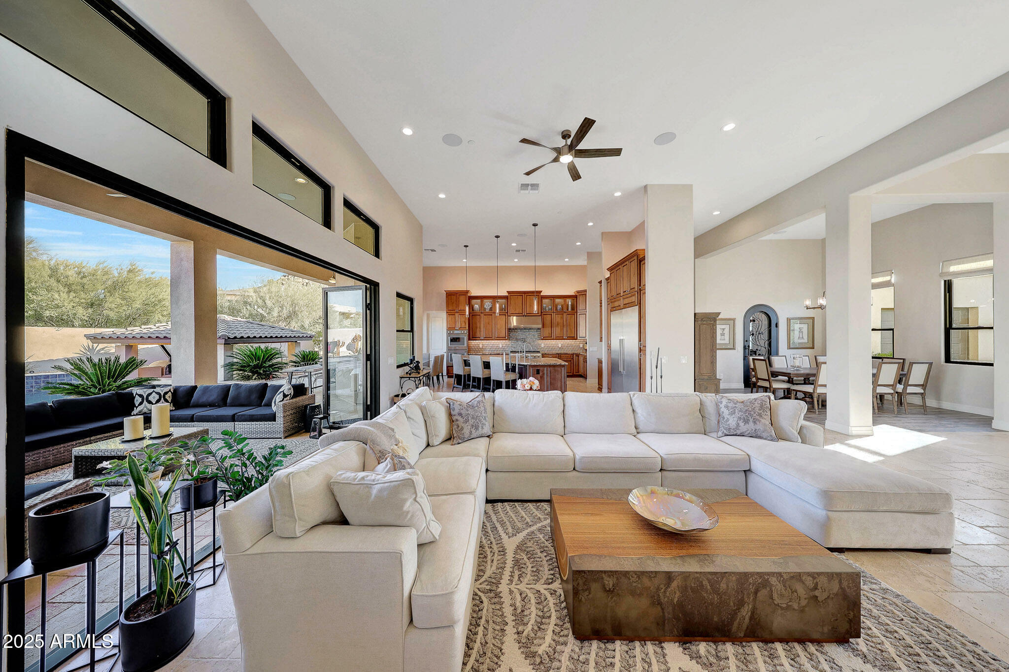 Property Photo: 26475 N 106th Way AZ 85255
