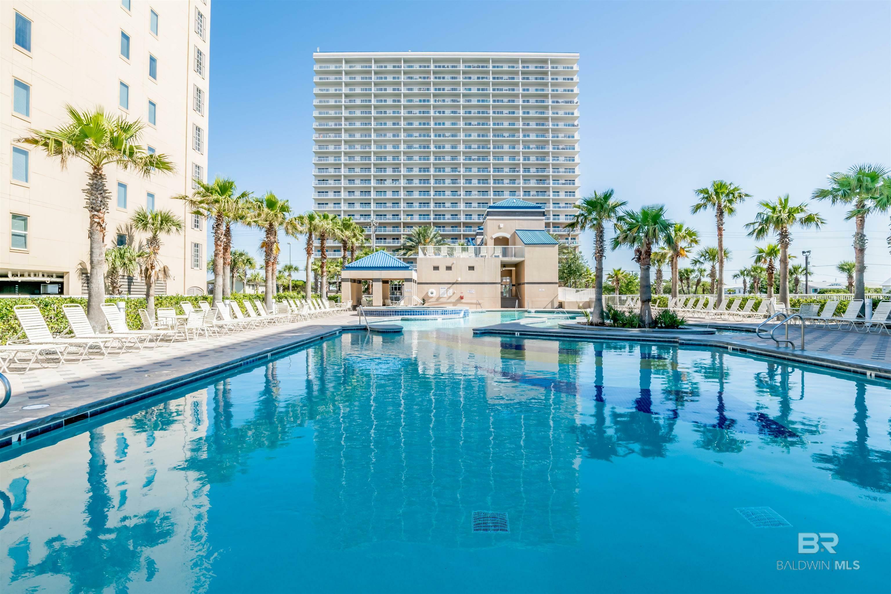 Property Photo:  1010 W Beach Boulevard 1501  AL 36542 