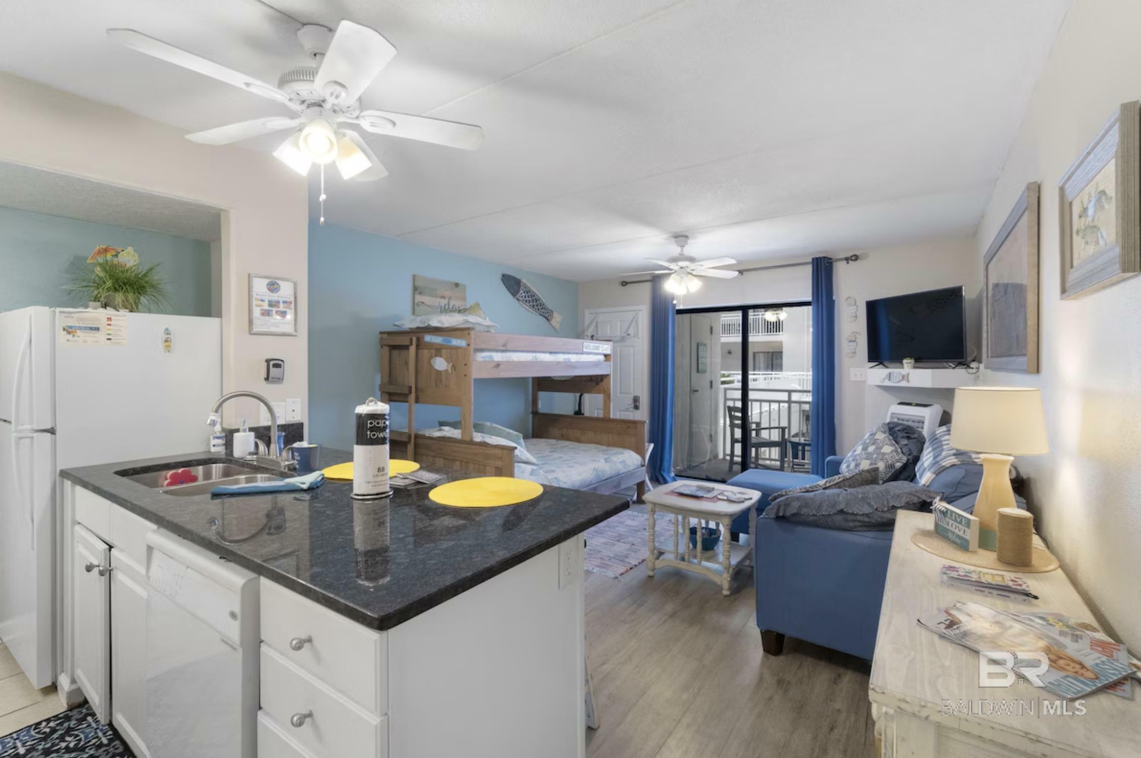 Property Photo:  23044 Perdido Beach Boulevard 120  AL 36561 