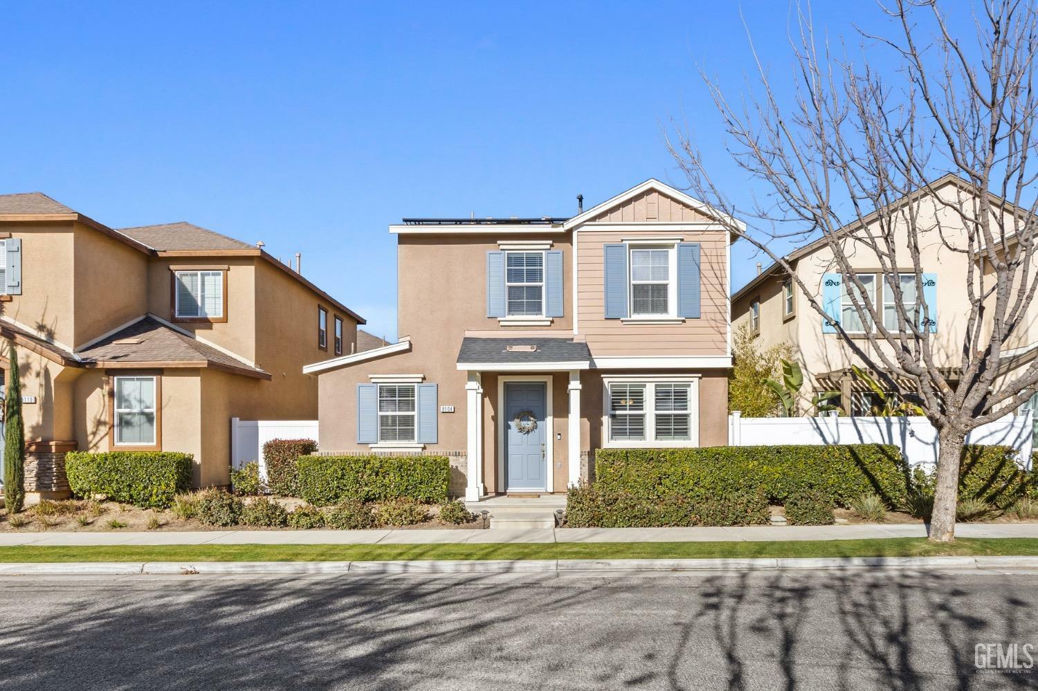 Property Photo:  8104 McGraw Hill Drive  CA 93311 