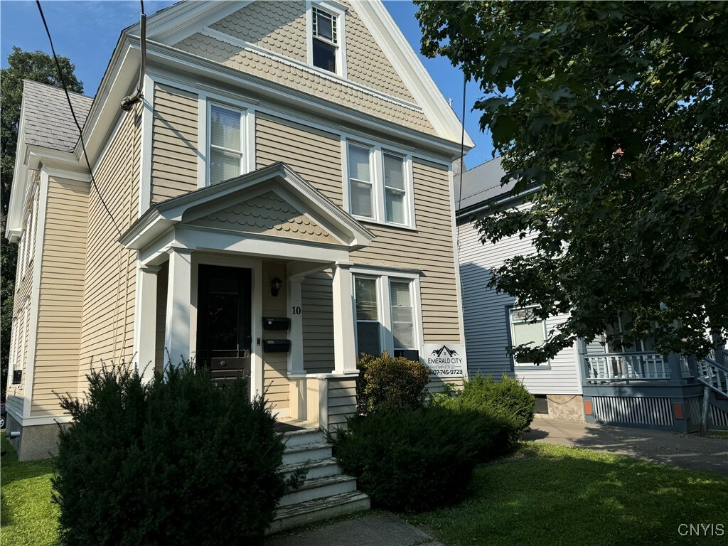 10 Maple Avenue  Cortland NY 13045 photo