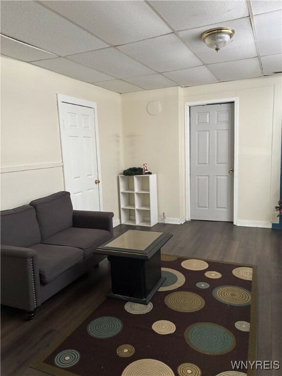 Property Photo: 24 Seal Place NY 14218