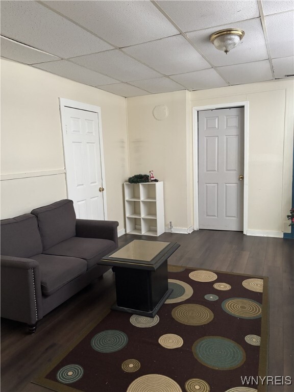 Property Photo:  24 Seal Place  NY 14218 