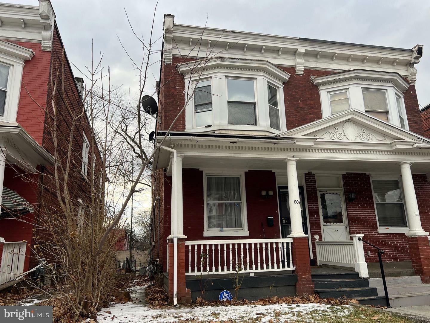 Property Photo:  804 N 18th Street  PA 17103 