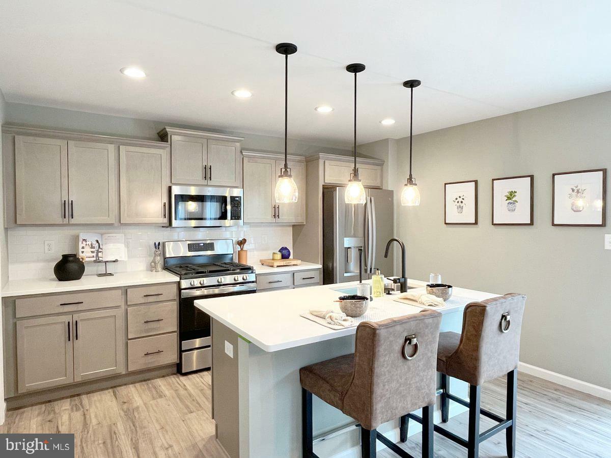 Property Photo:  Sweet Birch Plan At Penn Preserve  PA 17057 