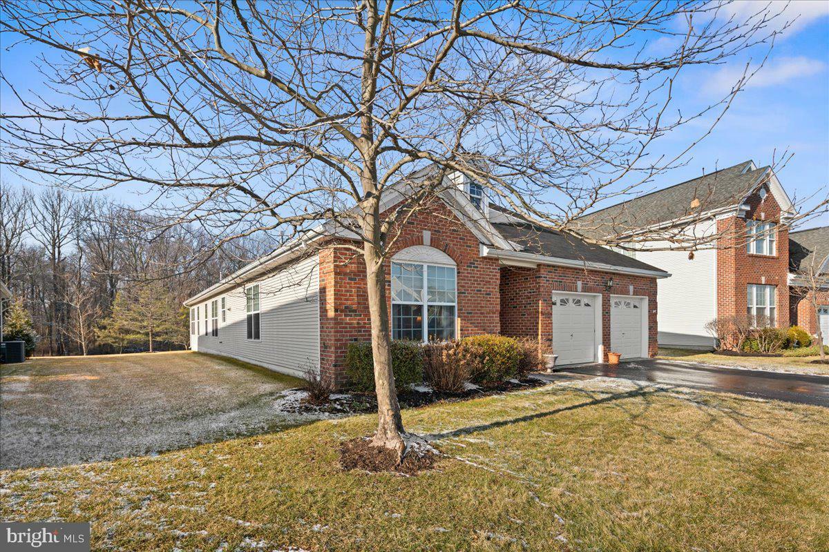 Property Photo:  16 Stony Path Drive  NJ 08810 