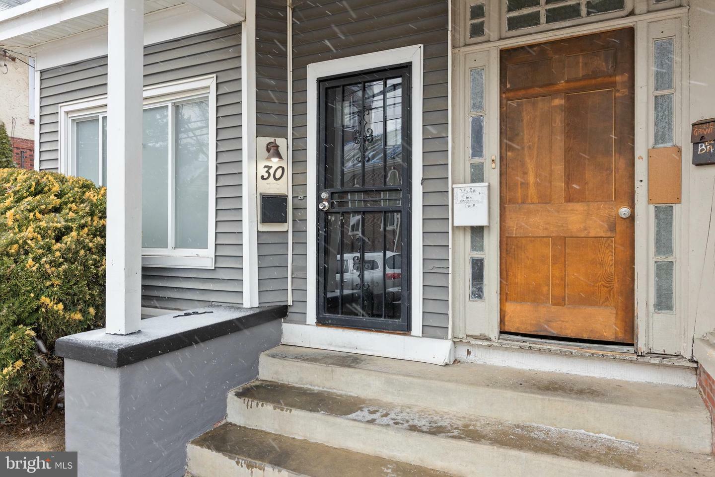 Property Photo:  30 E 24th Street  PA 19013 