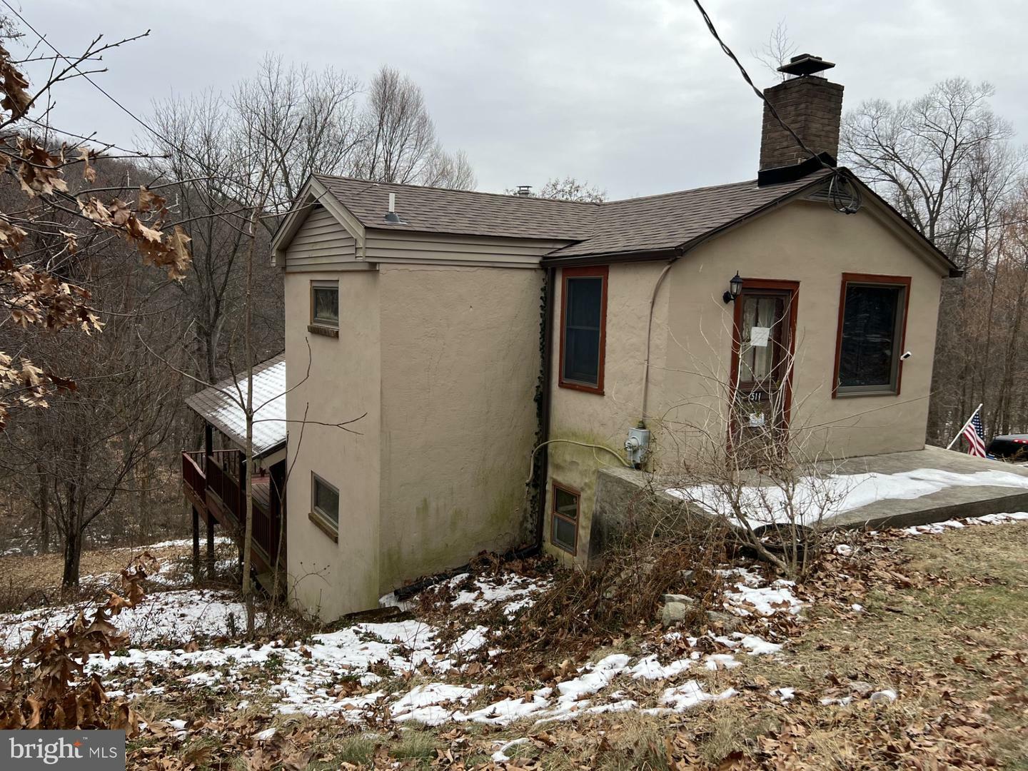 Property Photo:  511 Church Lane Road  PA 19606 