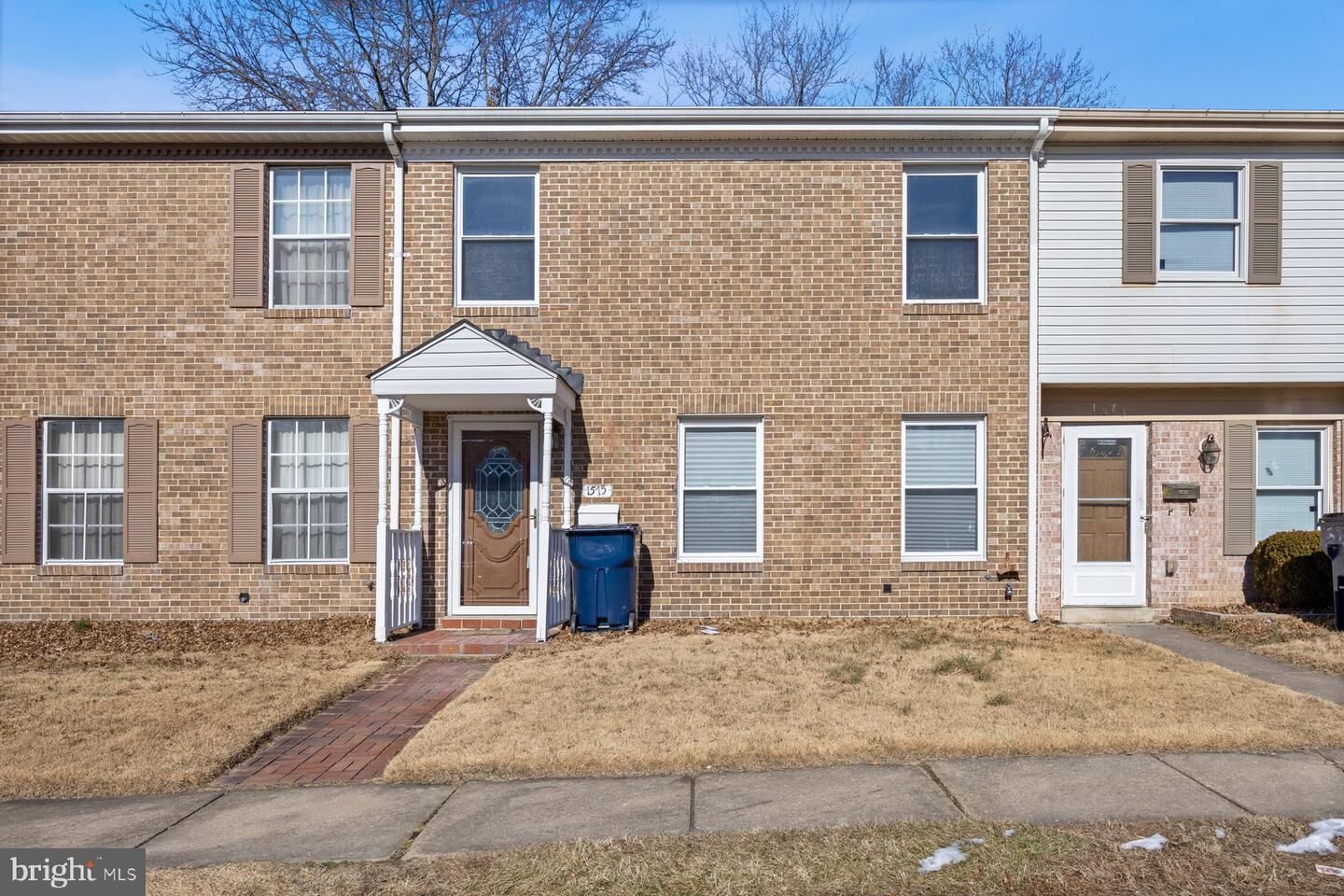 Property Photo:  1575 Charlestown Drive  MD 21040 