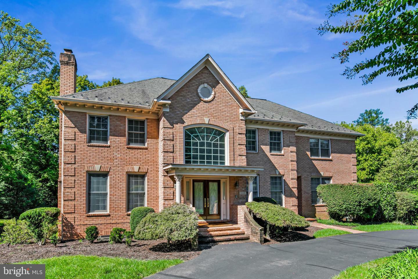 1008 Jarvis Court  McLean VA 22101 photo