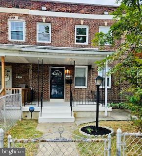 Property Photo:  2532 Morgan Boulevard  NJ 08104 