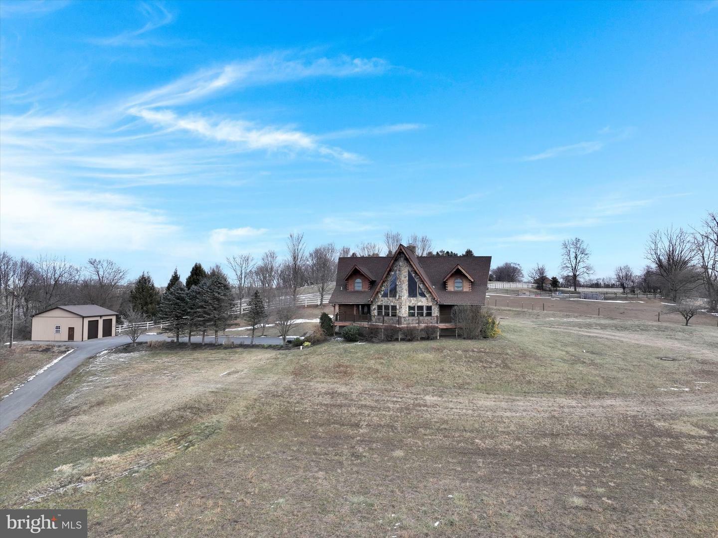 Property Photo:  21 Sportsman Road  PA 19565 