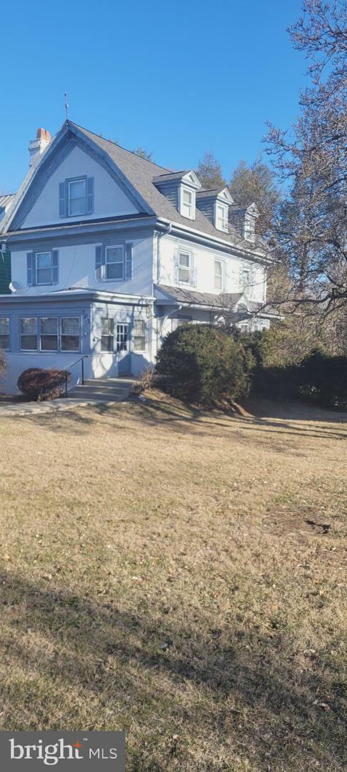 Property Photo:  307 Bewley Road  PA 19083 