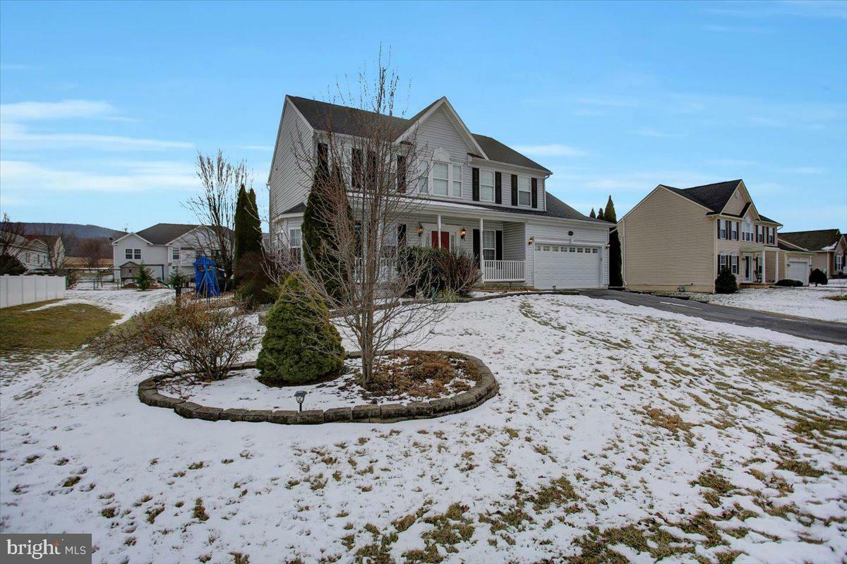 Property Photo:  2850 Galaxy Dr.  PA 17202 