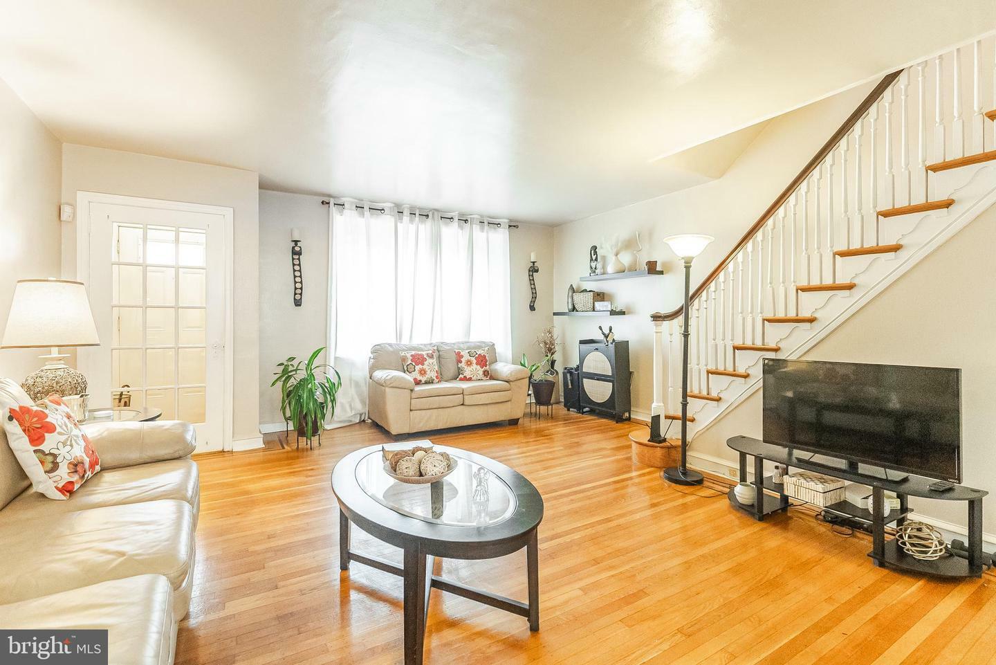 Property Photo:  121 Widener Street  PA 19120 