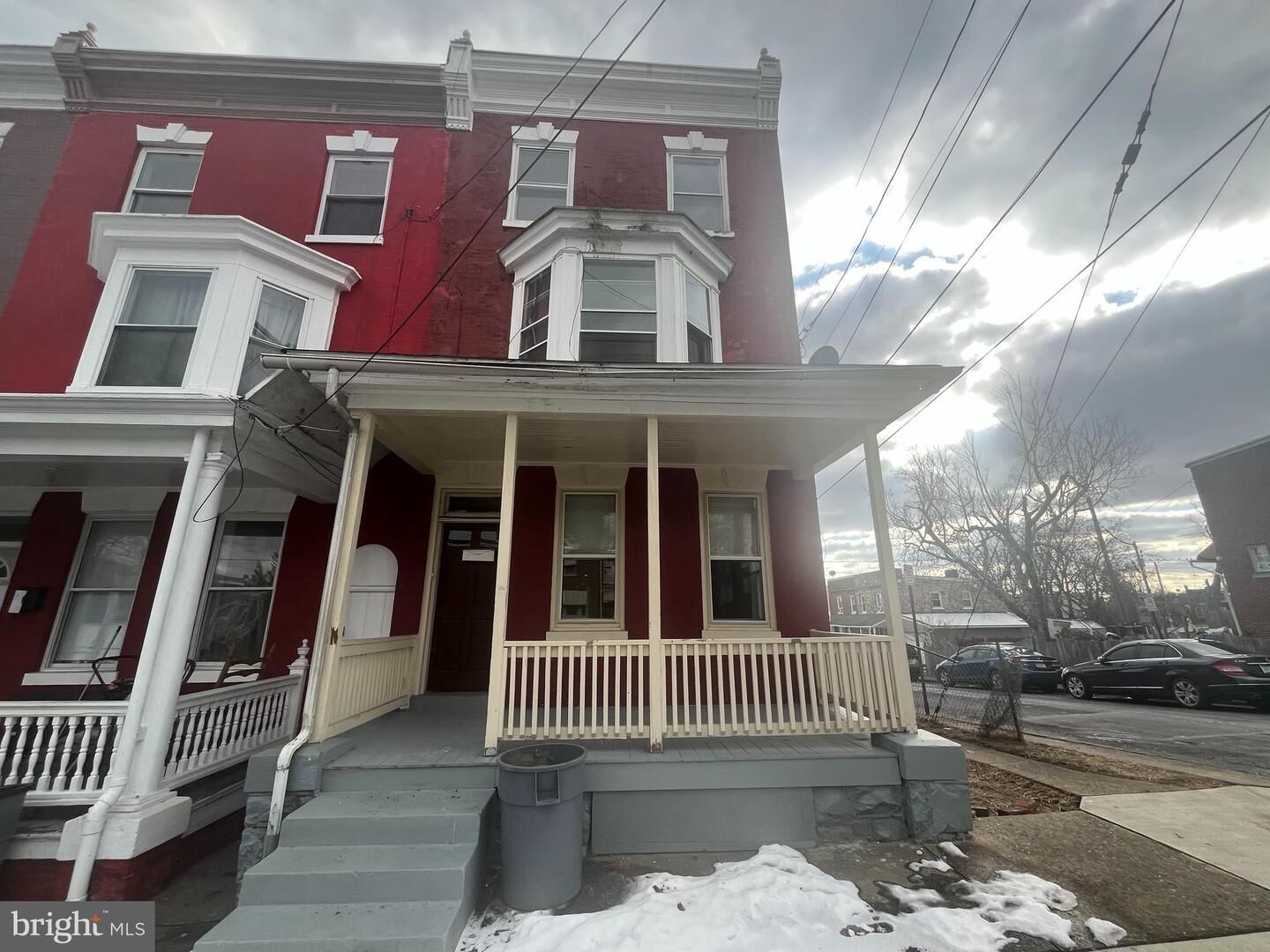 Property Photo:  25 Dauphin Street  PA 17602 
