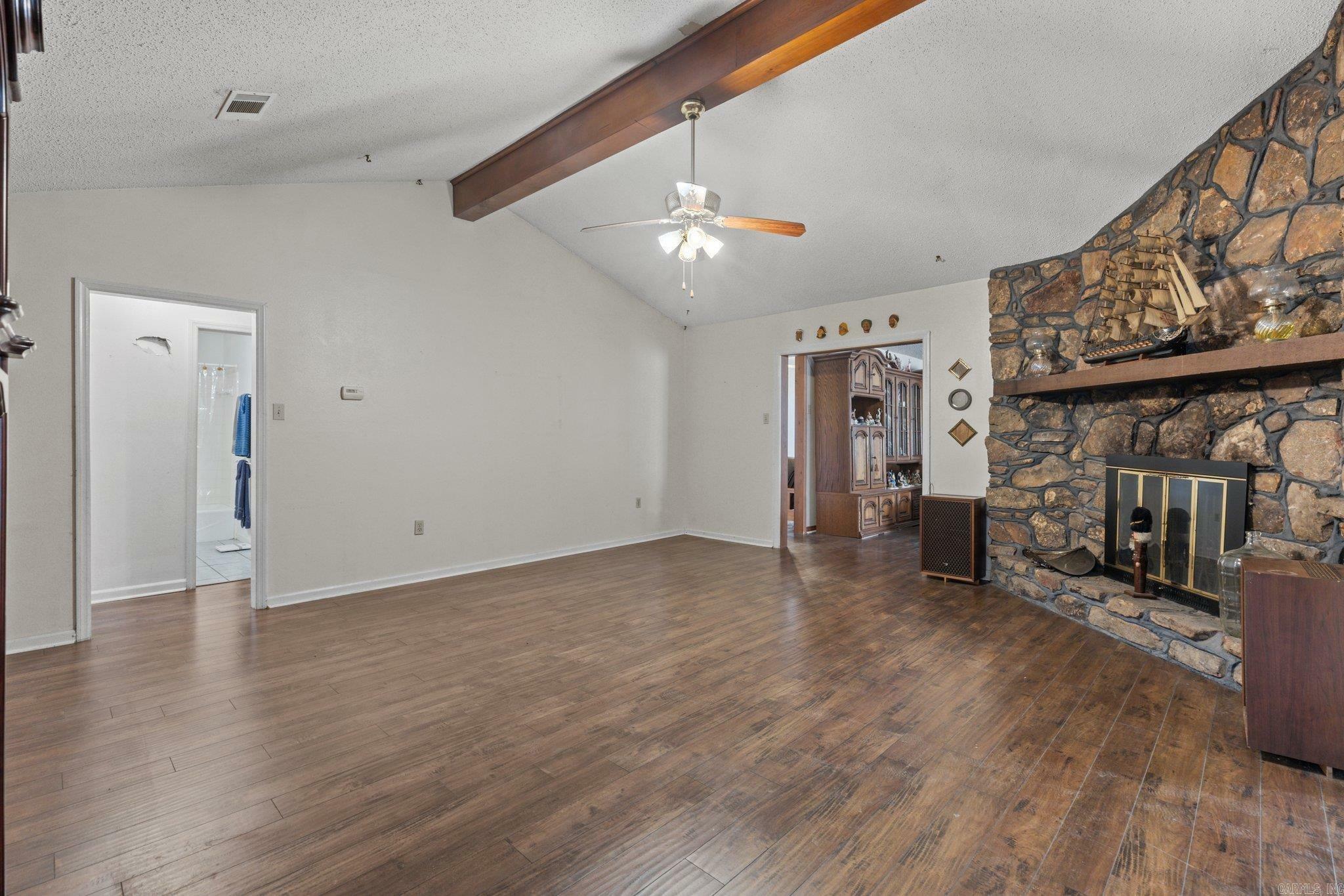 Property Photo:  509 Lynnewood Drive  AR 72076 