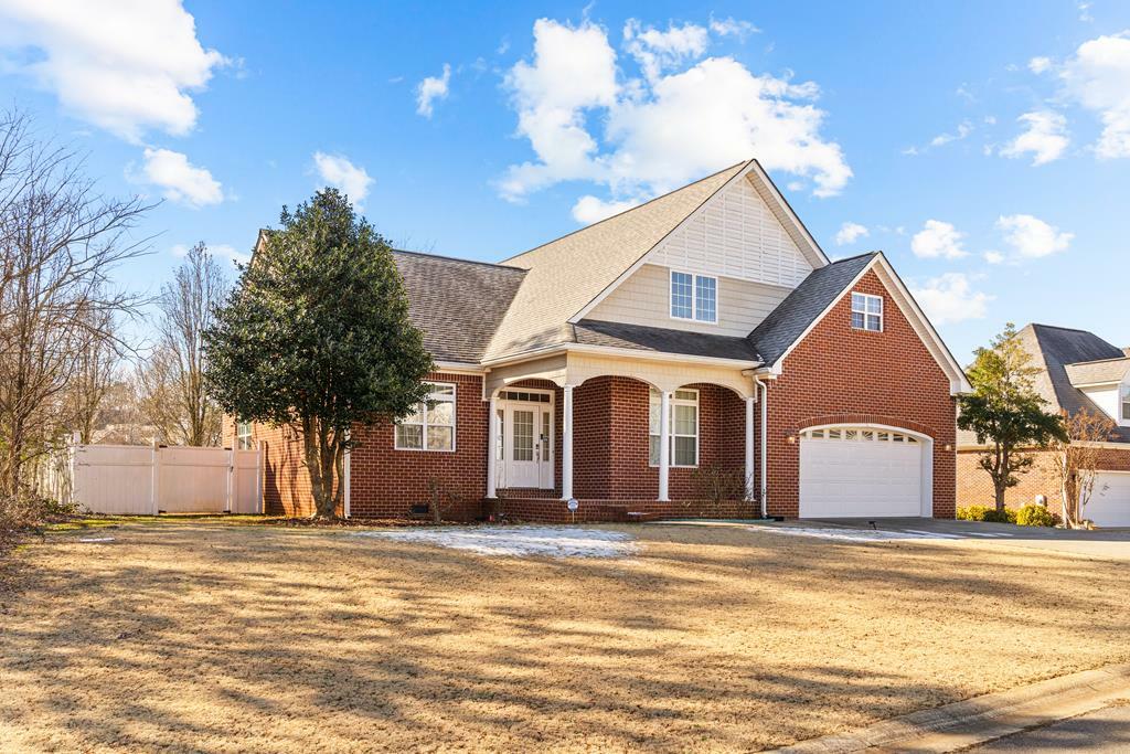 Property Photo:  107 Maga Lynn Way  GA 30705 