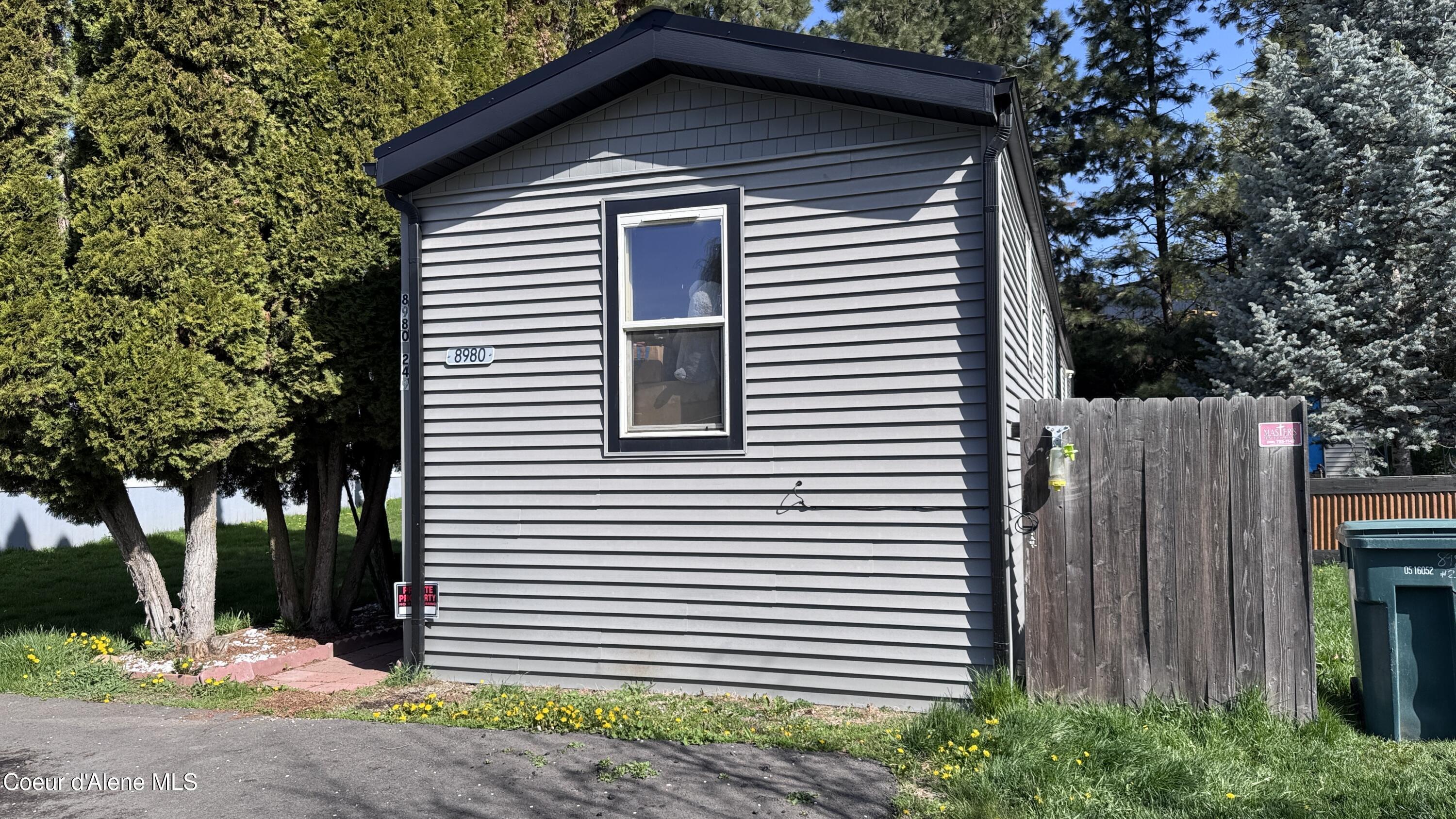 Property Photo: 8980 W Meadow Brook Cir 249 ID 83858