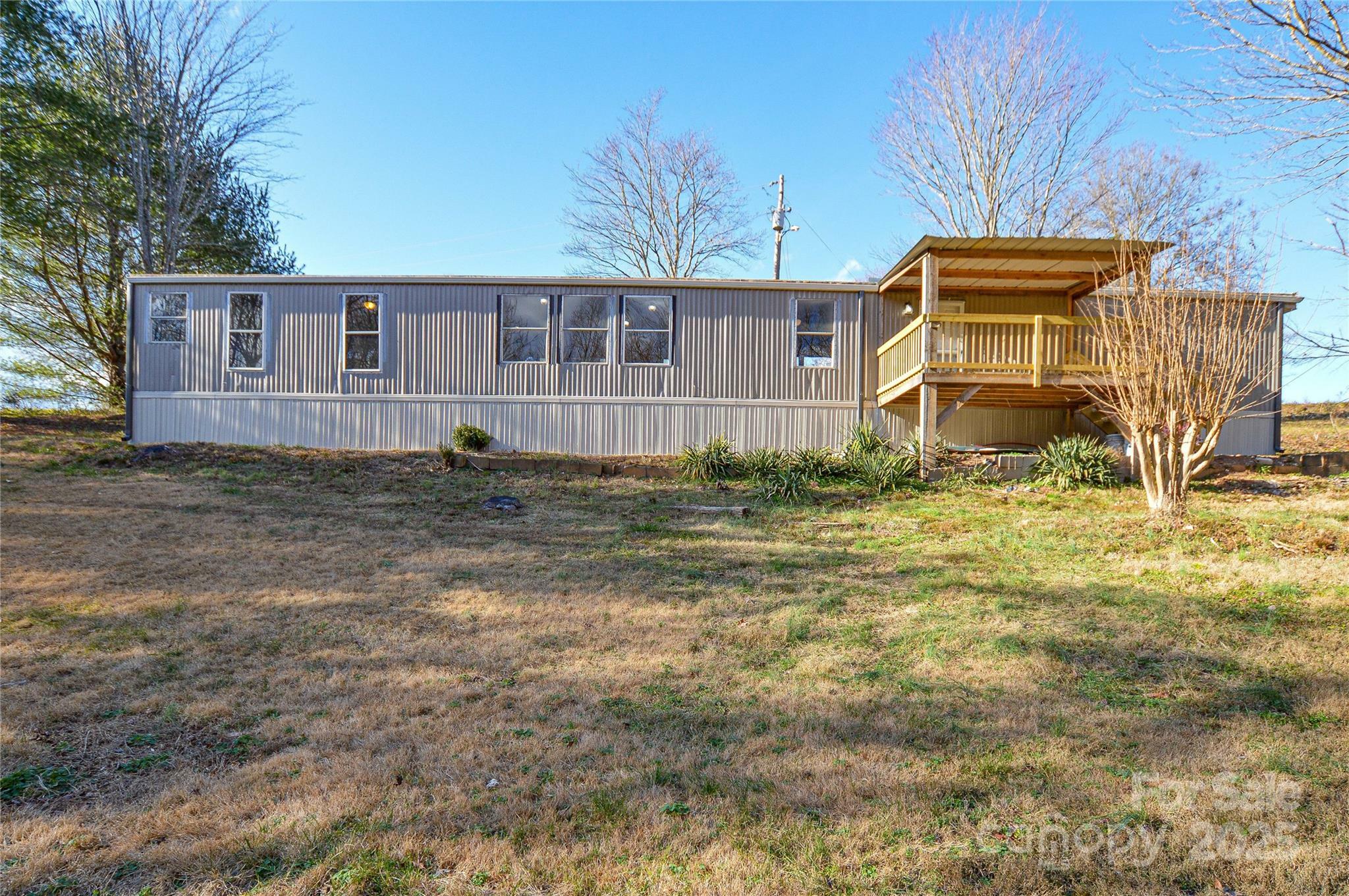 Property Photo:  4940 Franklin Smith Street 18  NC 28612 