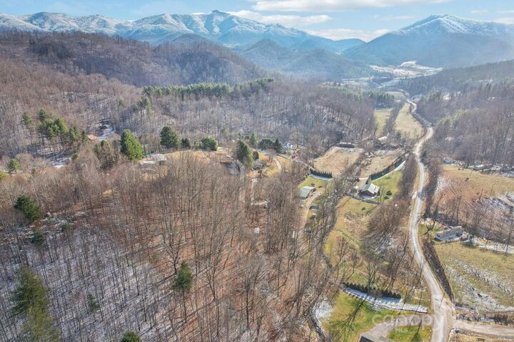 Property Photo:  Lot 4 Cloudy Hill Drive Lot 4  NC 28721 