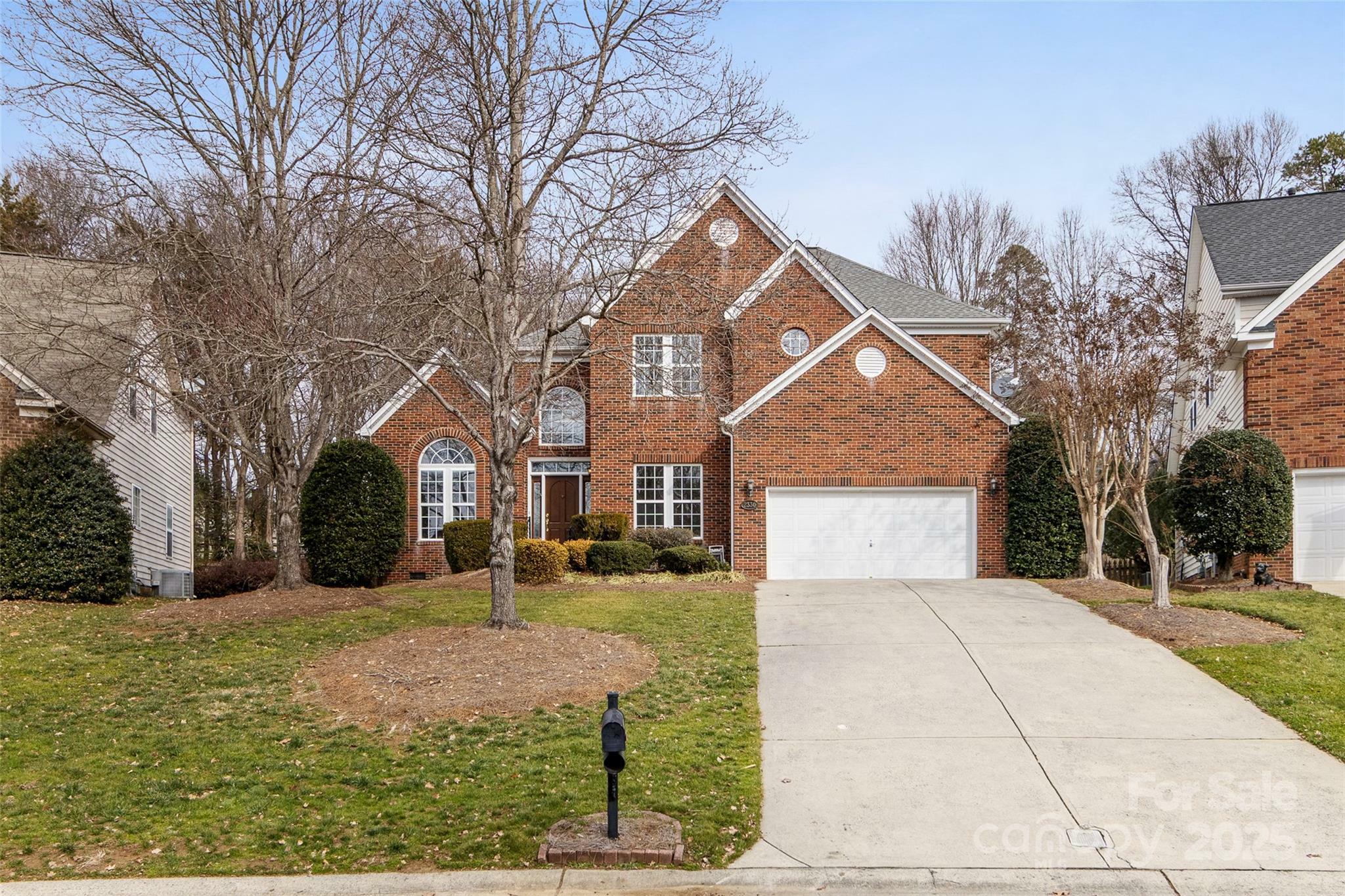 Property Photo:  2330 Oberwood Drive  NC 28270 