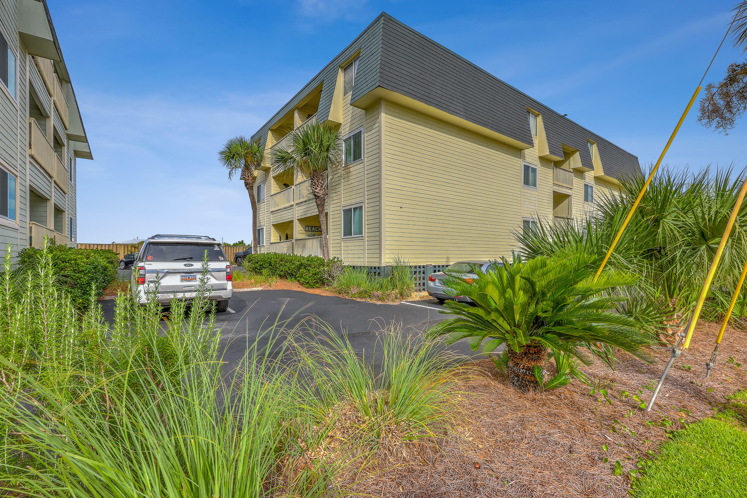 Property Photo:  1400 Ocean Boulevard # A 104-A  SC 29451 