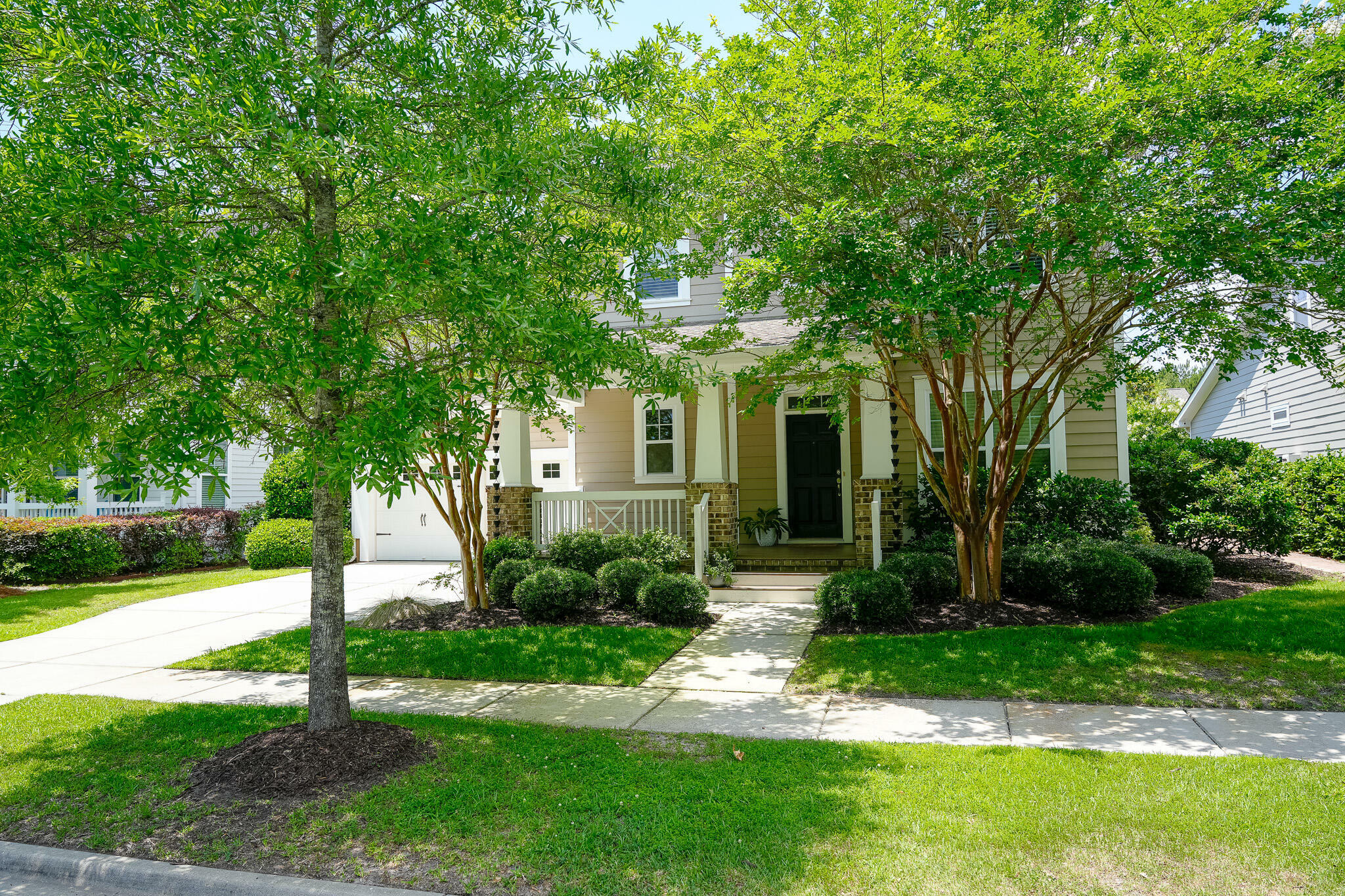 Property Photo: 705 Quintan Street SC 29486
