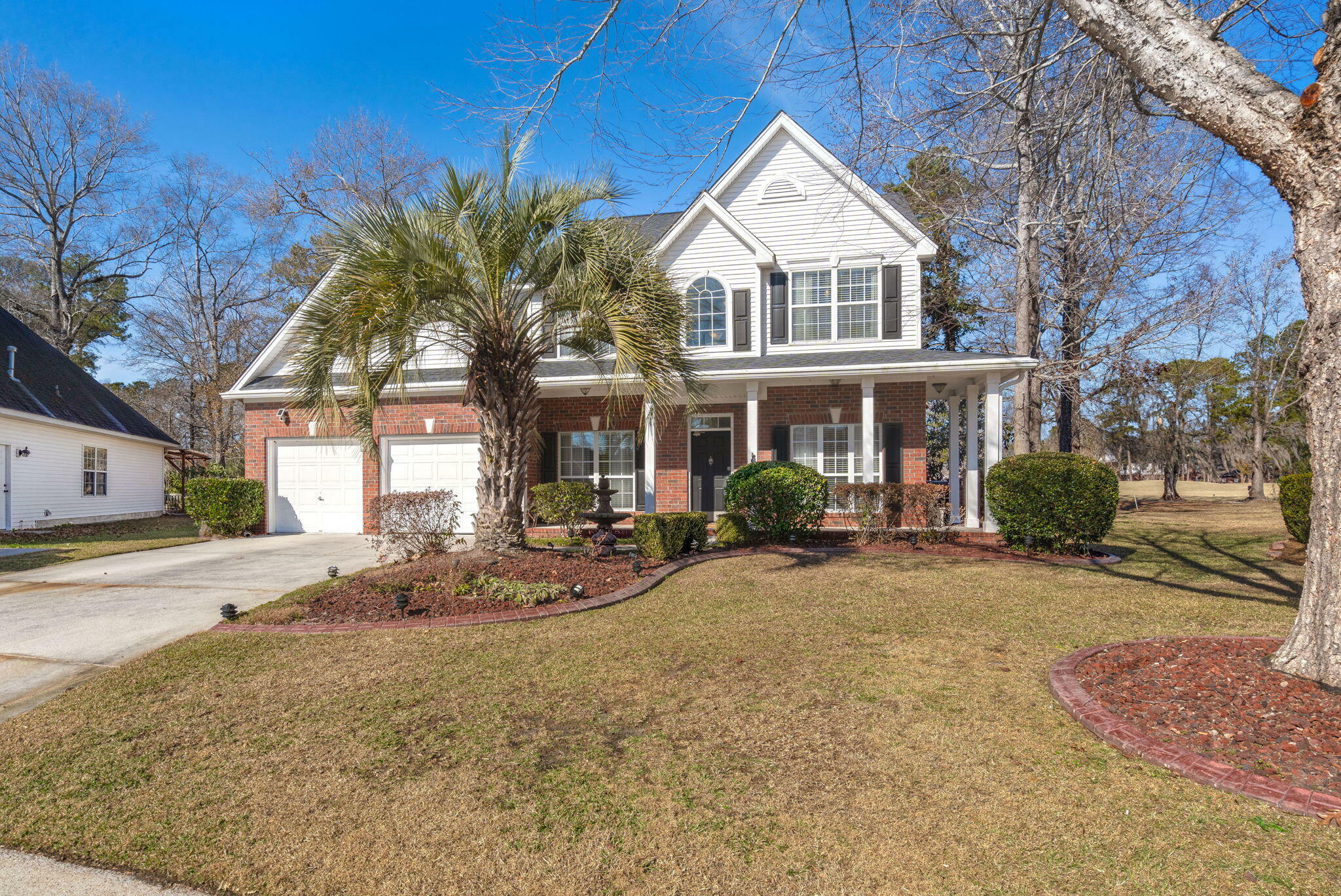 105 Tyne Court  Goose Creek SC 29445 photo