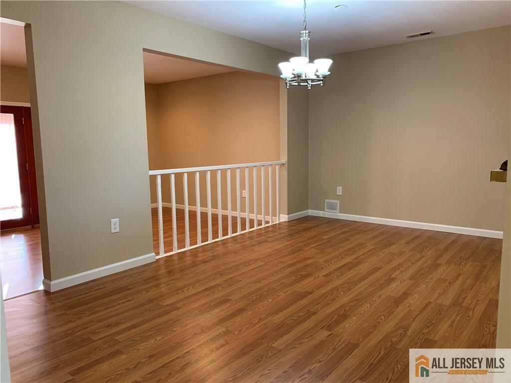 Property Photo:  309 Constitution Circle  NJ 08902 