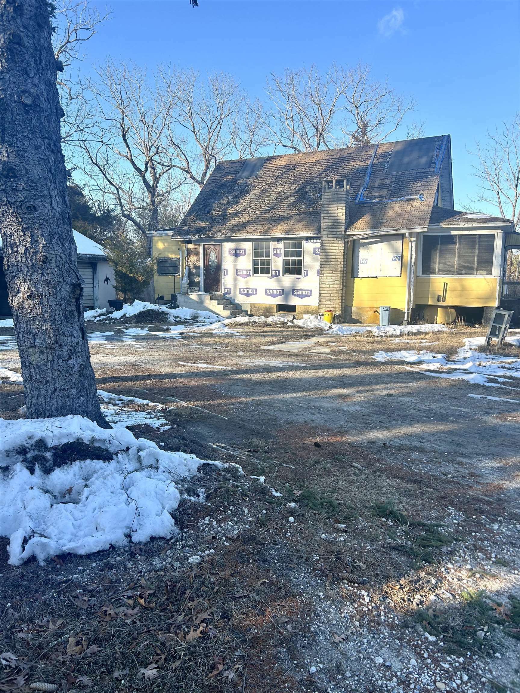 Property Photo: 86 Route 50 NJ 08230