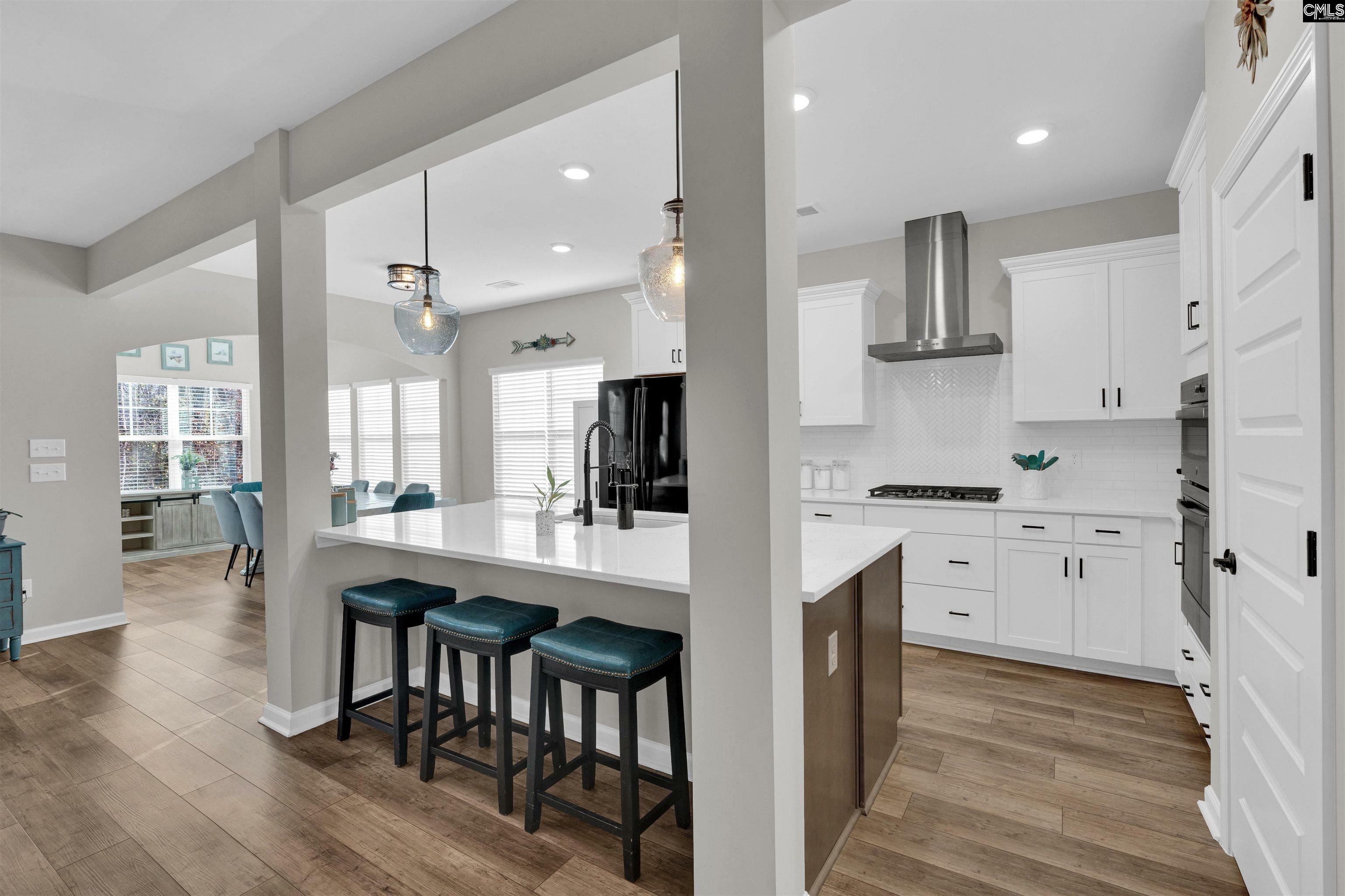 Property Photo: 504 Harbour Pointe SC 29229